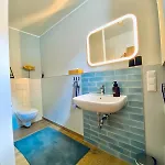 Apartment Joe's -modern,vintage *