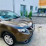 Joe's -modern,vintage Apartment