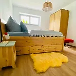 Joe's -modern,vintage Apartment *