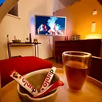 Joe's -modern,vintage