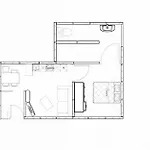 Apartment Joe's -modern,vintage Naumburg (Saale)