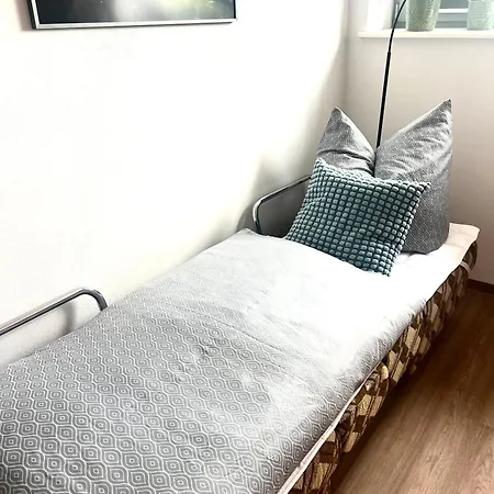 Joe's -modern,vintage *