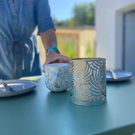 Apartment Joe's -modern,vintage Naumburg (Saale)