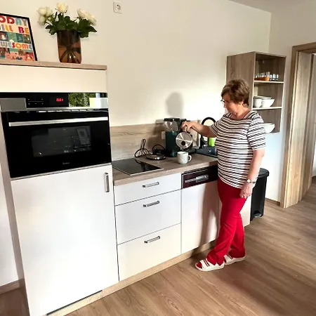 Joe's -modern,vintage Naumburg (Saale)