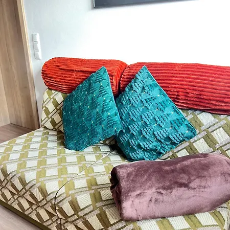 Joe's -modern,vintage Naumburg (Saale)