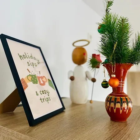 Joe's -modern,vintage *