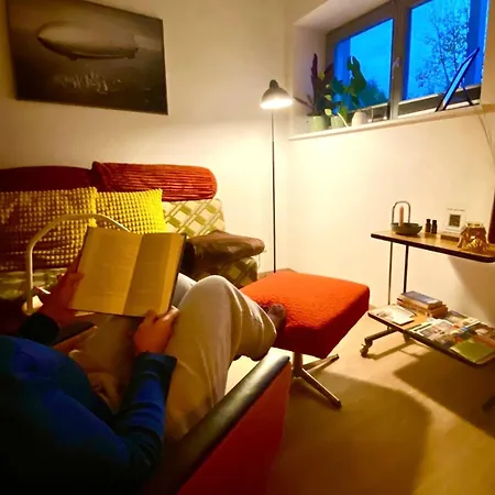 Joe's -modern,vintage