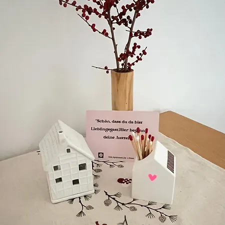 Apartment Joe's -modern,vintage *