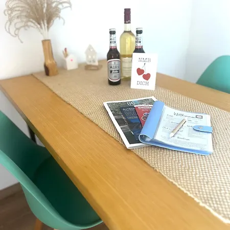 Joe's -modern,vintage Naumburg (Saale)