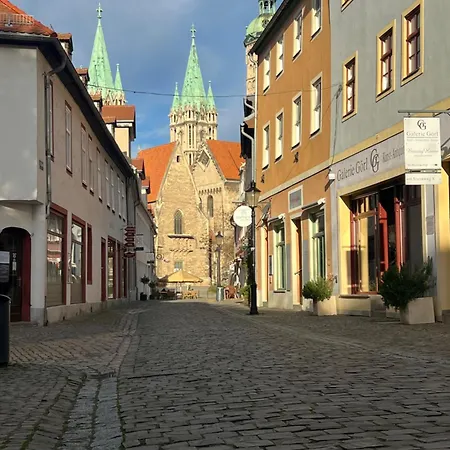 Joe's -modern,vintage Naumburg (Saale)