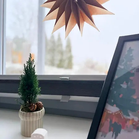 Apartment Joe's -modern,vintage *