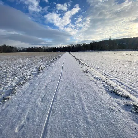 Lägenhet Joe's -modern,vintage *