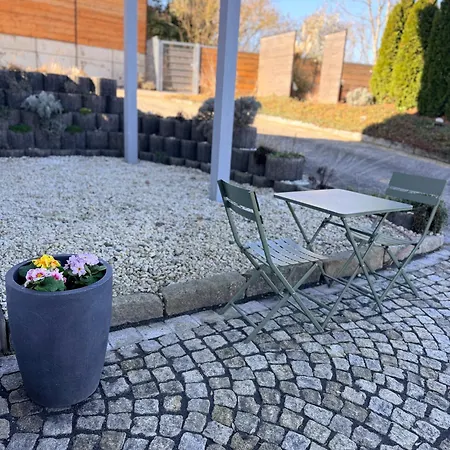 Joe's -modern,vintage Naumburg (Saale)