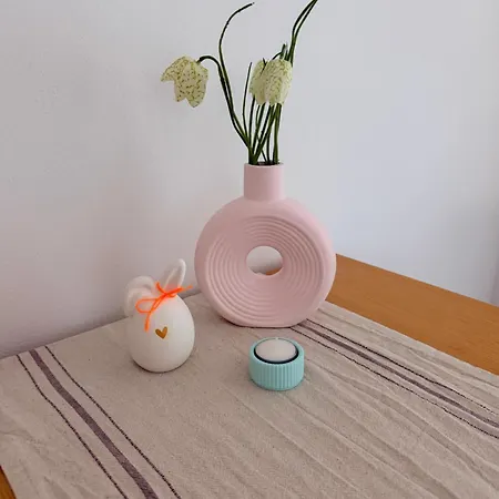 Joe's -modern,vintage Apartment *