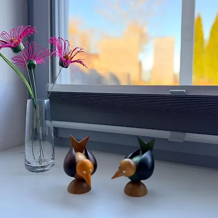 Joe's -modern,vintage