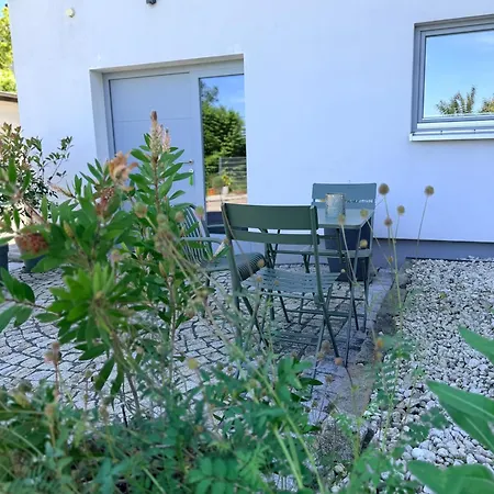 Joe's -modern,vintage Apartament