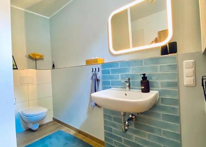 Apartment Joe's -modern,vintage *