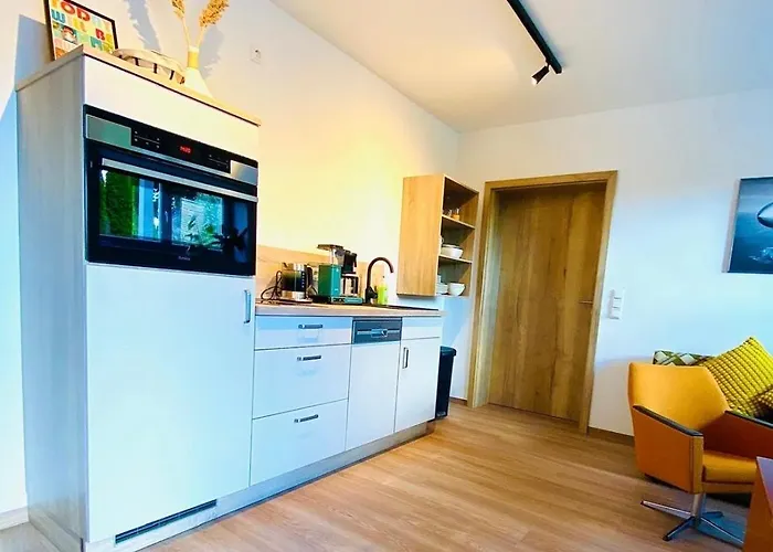 Apartment Joe's -modern,vintage