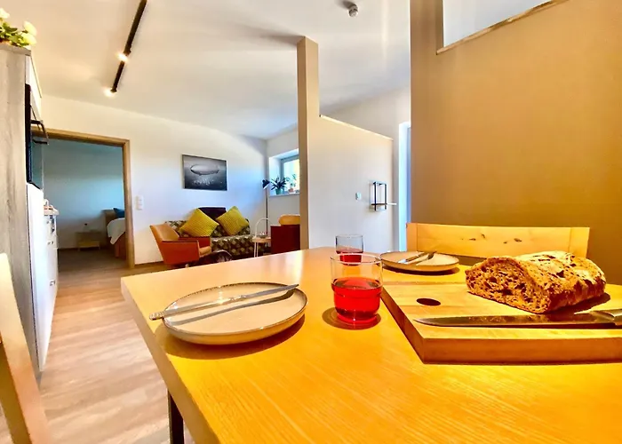 Joe's -modern,vintage Apartment Naumburg (Saale)