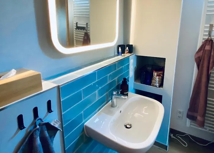 Joe's -modern,vintage