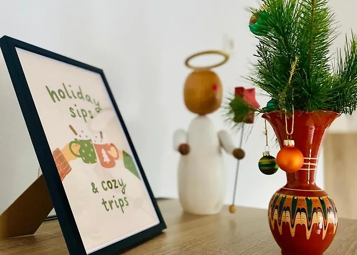 Joe's -modern,vintage *