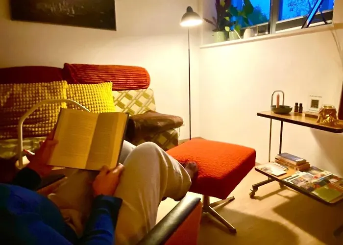 Joe's -modern,vintage