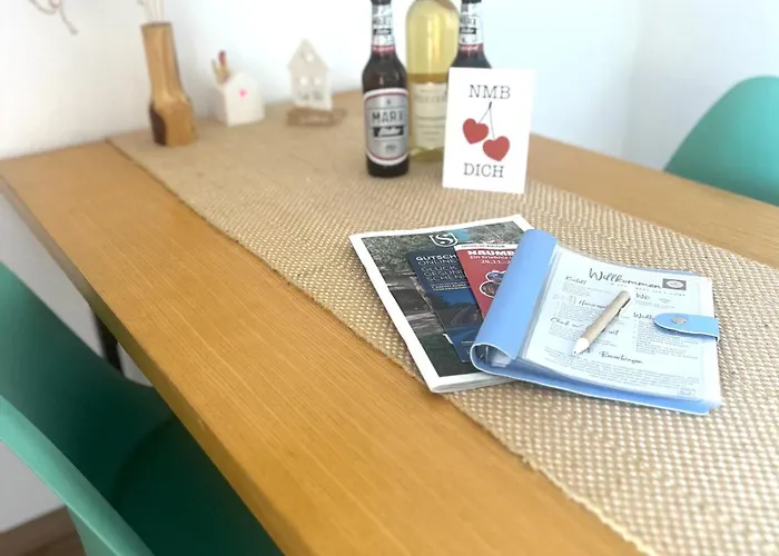 Joe's -modern,vintage נאומבורג