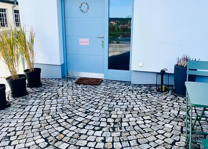 Joe's -modern,vintage * Naumburg (Saale)