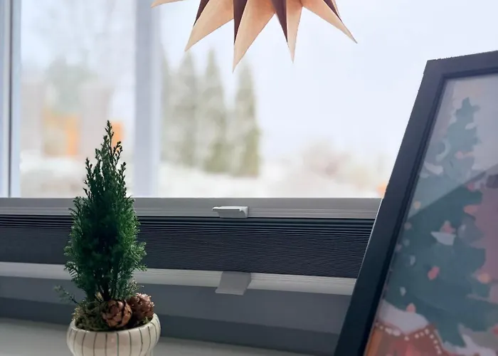 Apartment Joe's -modern,vintage *