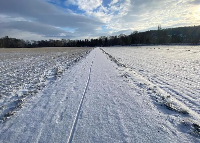 Apartman Joe's -modern,vintage *