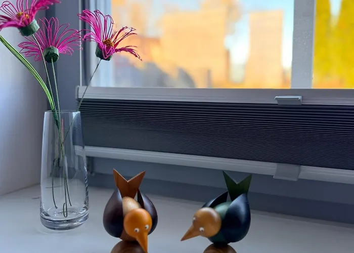 Joe's -modern,vintage