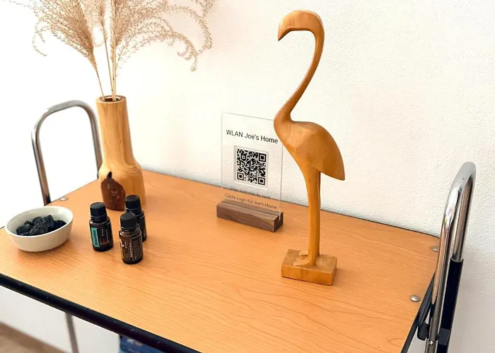 Joe's -modern,vintage * Naumburg (Saale)